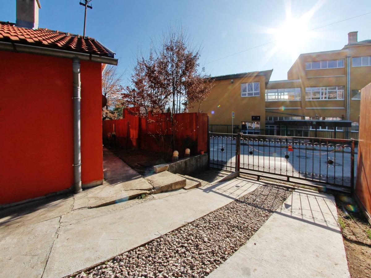Hedonist Spa Jacuzzi Sarajevo Free Parking Bagian luar foto