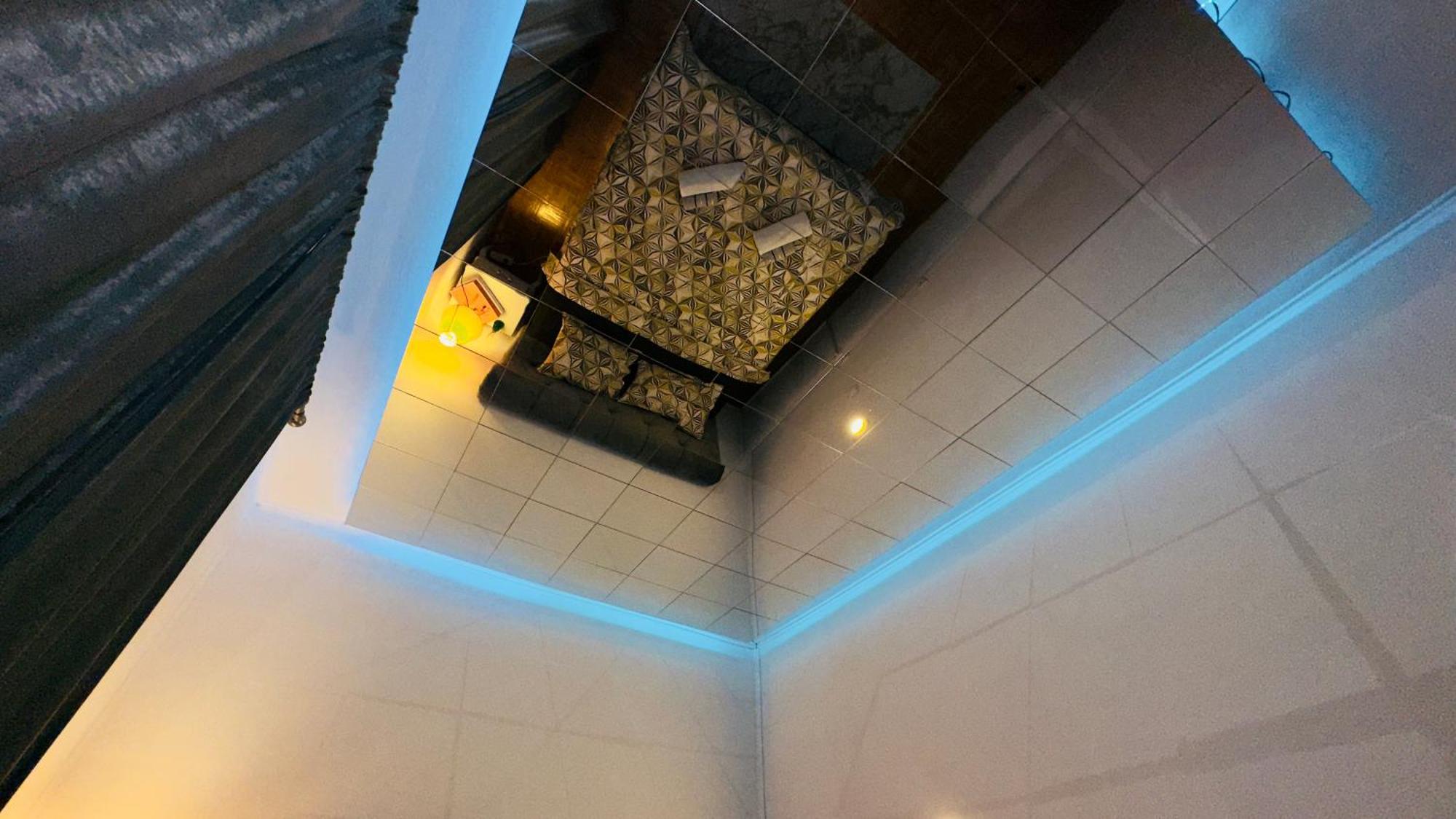 Hedonist Spa Jacuzzi Sarajevo Free Parking Bagian luar foto