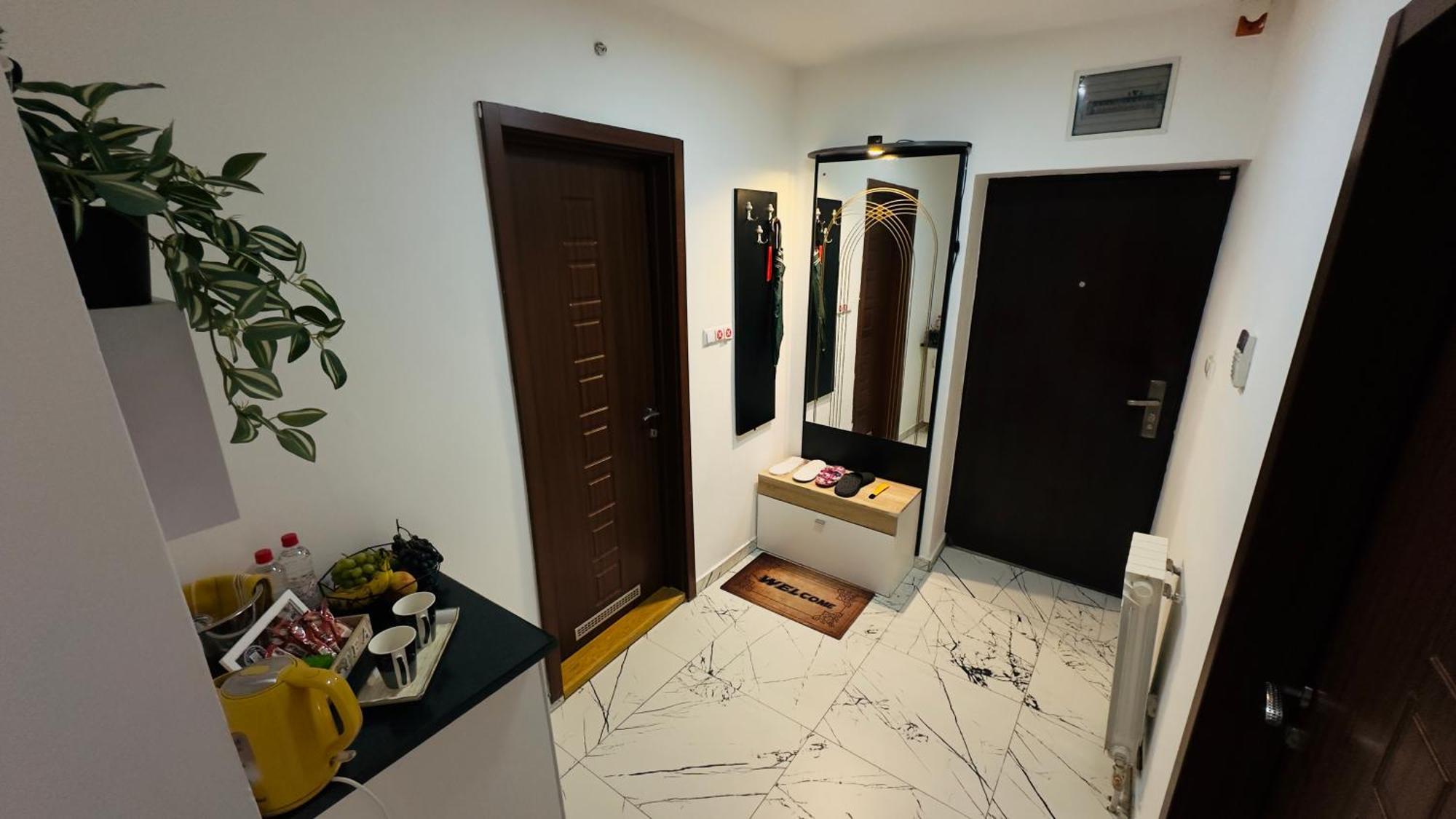 Hedonist Spa Jacuzzi Sarajevo Free Parking Bagian luar foto