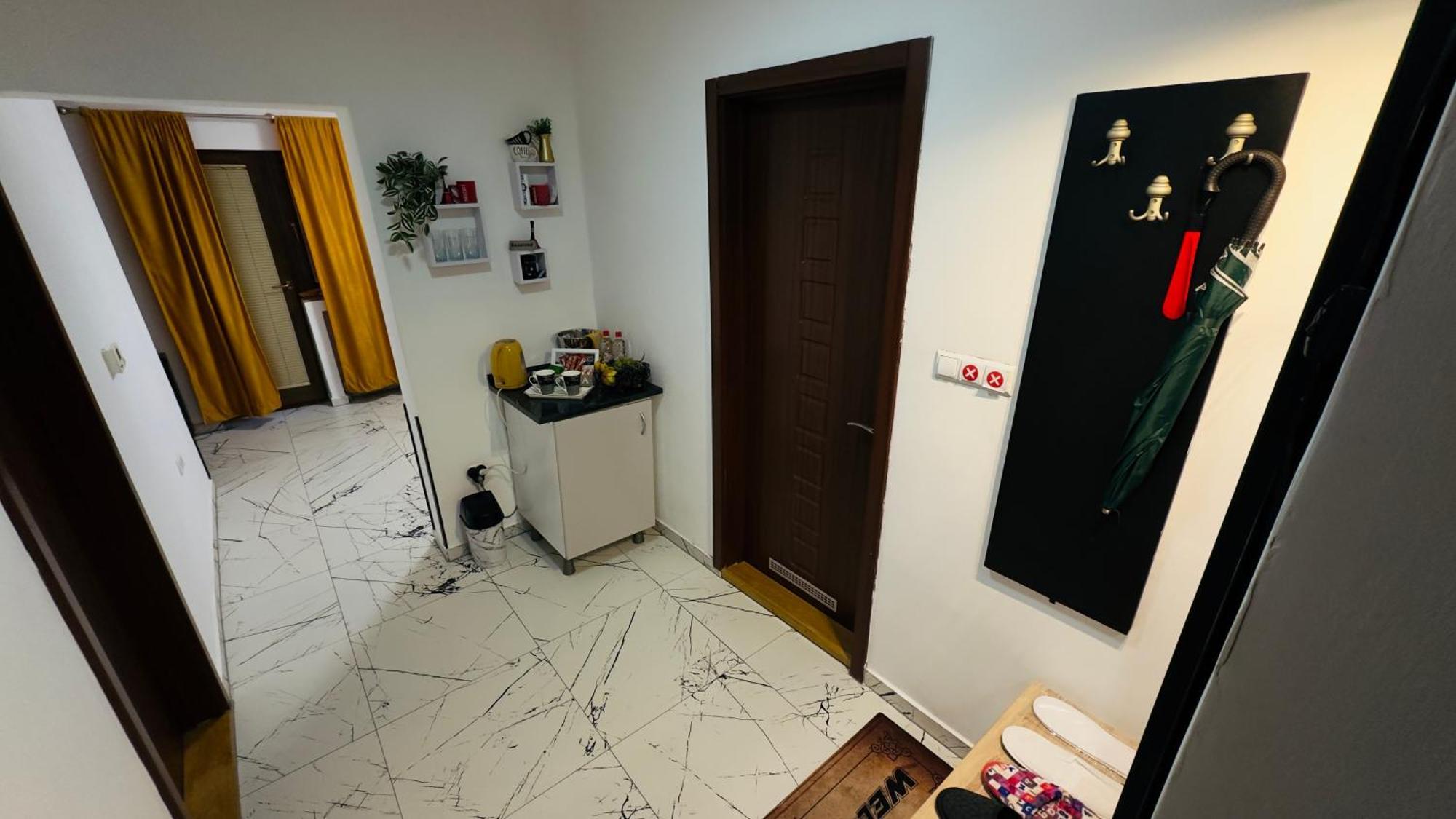 Hedonist Spa Jacuzzi Sarajevo Free Parking Bagian luar foto