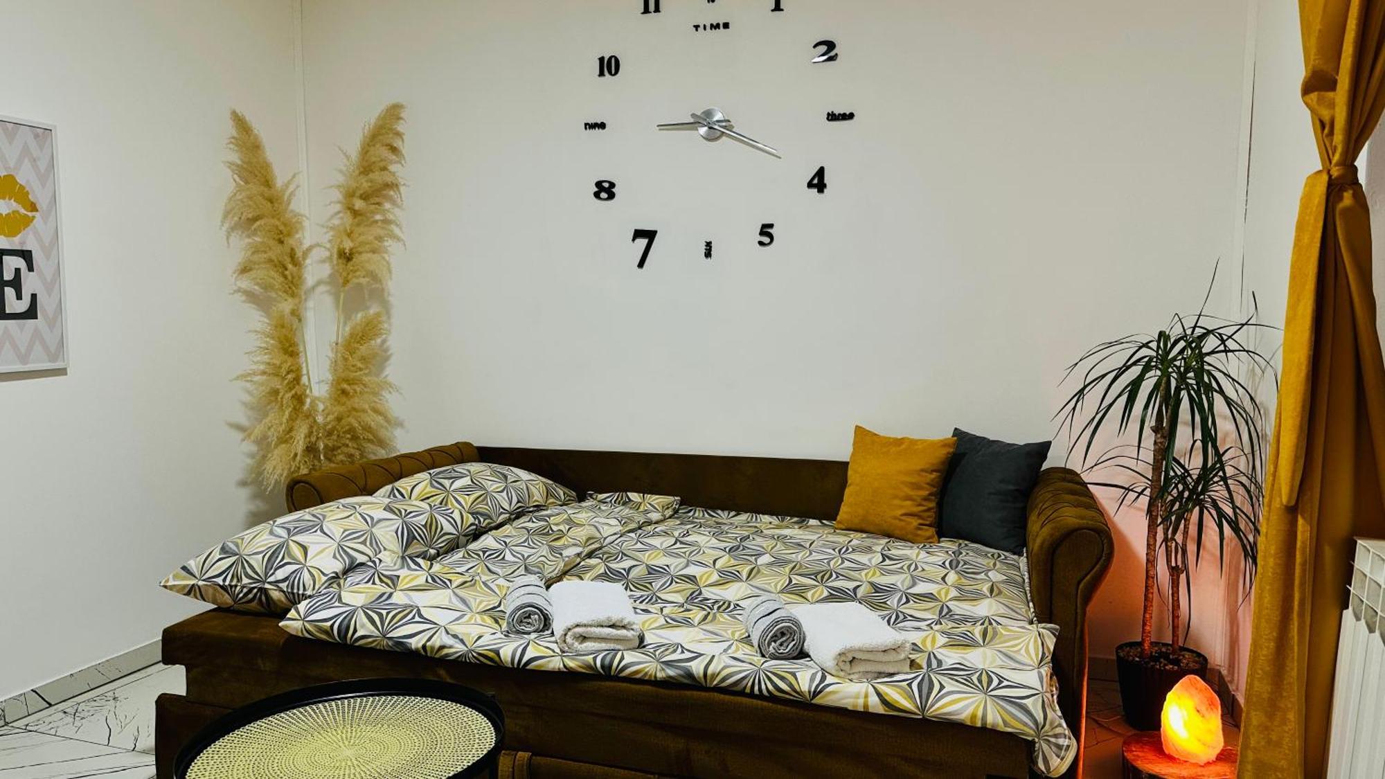Hedonist Spa Jacuzzi Sarajevo Free Parking Bagian luar foto